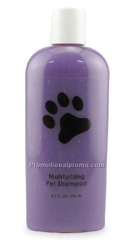 8oz Pet Shampoo