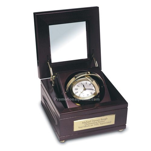 ADMIRAL37459 CLOCK