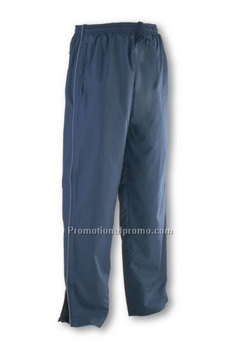 ADULT Unisex Micro-fibre Warm-up Pant