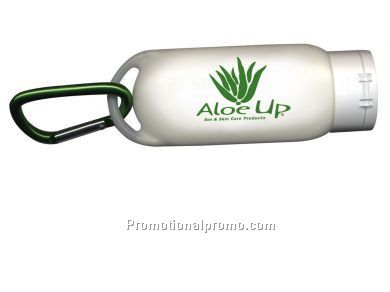ALOE UP Sunscreen SPF30