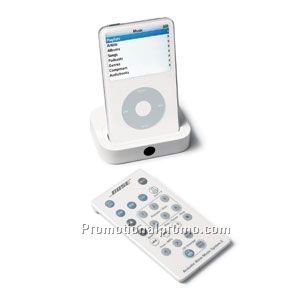 Acoustic Wave Connect Kit for iPod