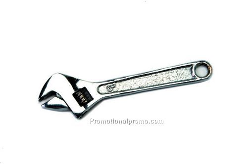 Adjustable Wrench