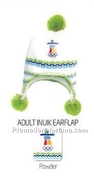 Adult Inuik Earflap