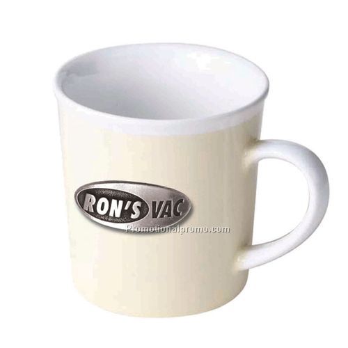Almond Mug 2656