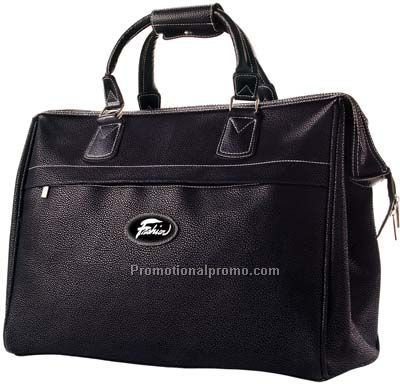Carry Travel on Angolan Leather Carry On Bag Printed