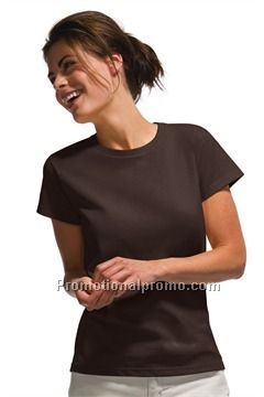 AnvilOrganic 44576Ladies37408T-Shirt - NEW!