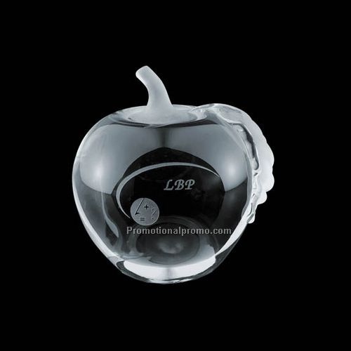 Apple - Frosted Leaf