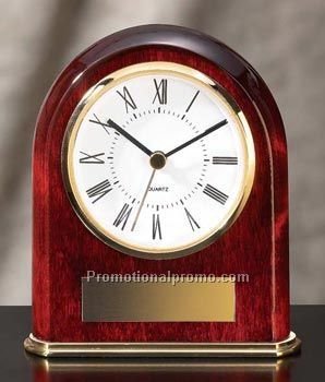 Arch Desk Clocks 4.5
