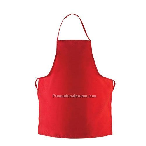 Arts and Crafts Apron