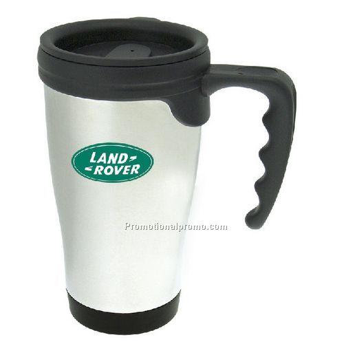 Atlantico Stainless Steel Mug