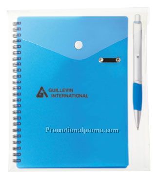 Atom Combo in Envelope