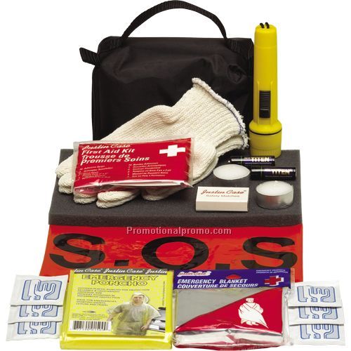 Auto Safety Pack