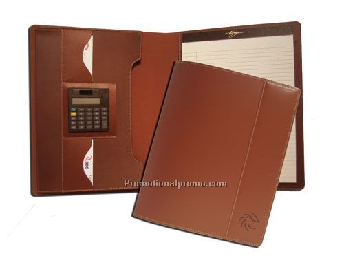 Avalon Ultra Padfolio