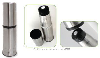 Avion Sports Bottle - 23 oz