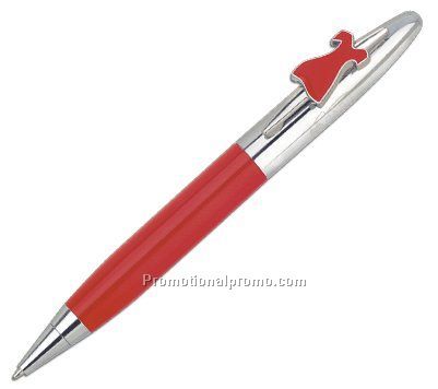 Awareness Pen RED DRESS