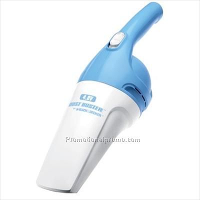 B&D 4.8V Dustbuster