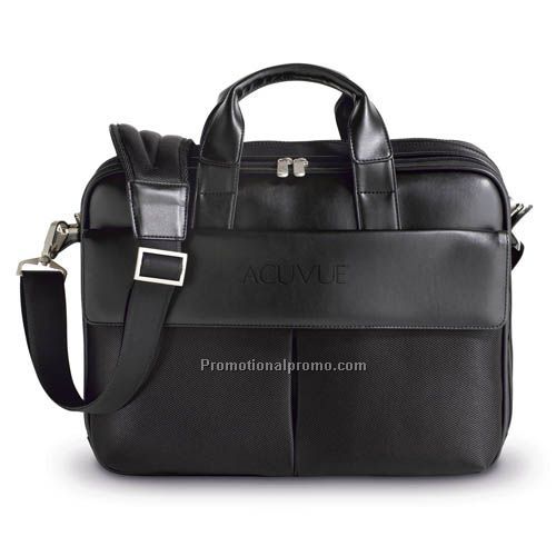 BOARDROOM COMPU-CASE - IMPRINTED