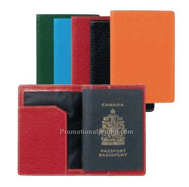 BRIGHTS PASSPORT COVER
