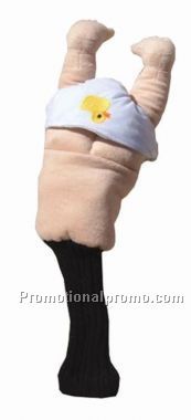 BUTTHEAD COVERS, INC. - Baby Bum