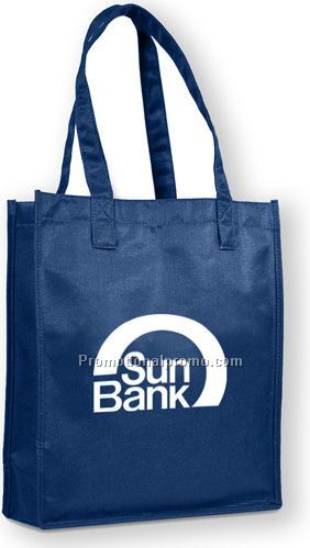 BYOB - Basic Tote with 4