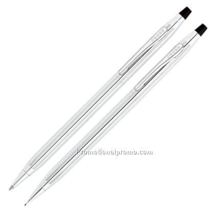 Ballpoint Pen and 0.5mm Pencil Set