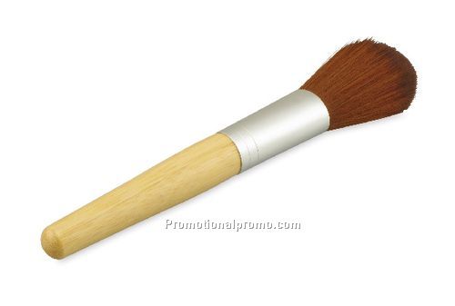 Bamboo Blush Brush