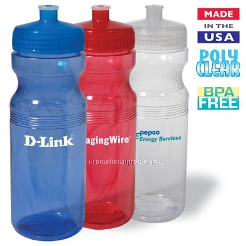 Big Squeeze Sport Bottle