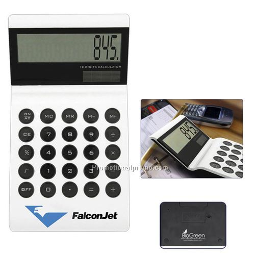 BioGreen CPA Calculator 41020/B>