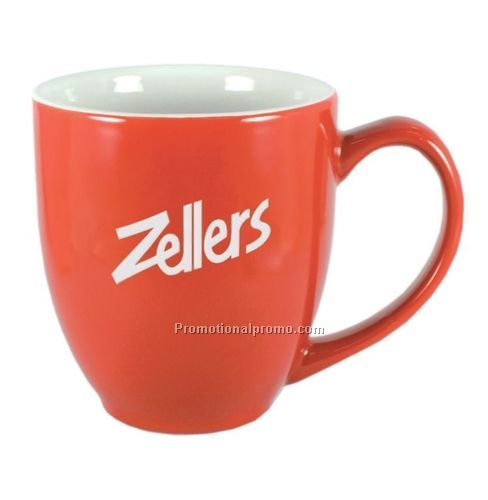 Bistro - 14 oz Ceramic Mug