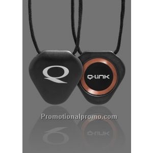 Black Acrylic SRT-3 Pendant