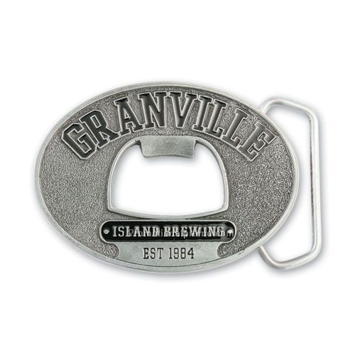 Bottle Opener Belt Buckles