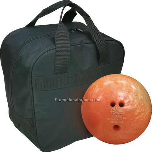 Bowling Bag