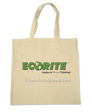 Budget tote - Natural