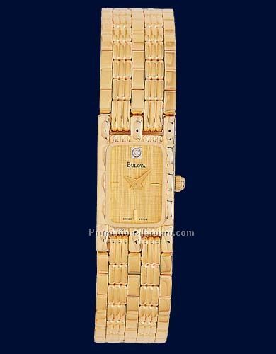 Bulova - Ladies