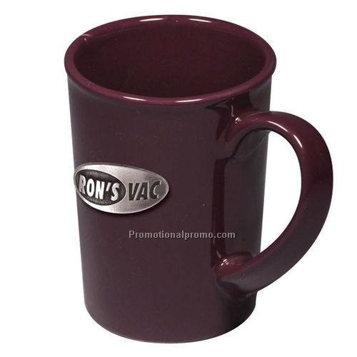 Burgundy Mug 4700