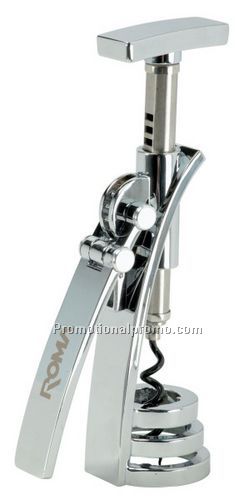 Burgundy Wine Opener