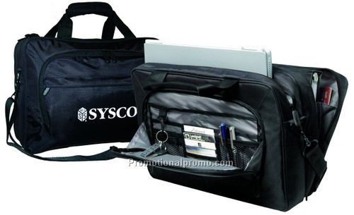 Business Briefcase -black