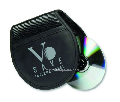 CD wallet