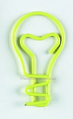 CLIPSTERS IN A POUCH