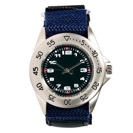 COLOSSAL Gent's - Black Dial