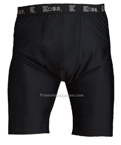 COMPRESSION SHORTS