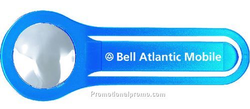 COMPUTER CLIP WITH MIRROR