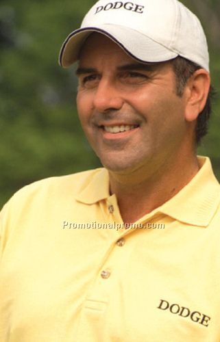 CORE DROP NEEDLE PIQUE POLO