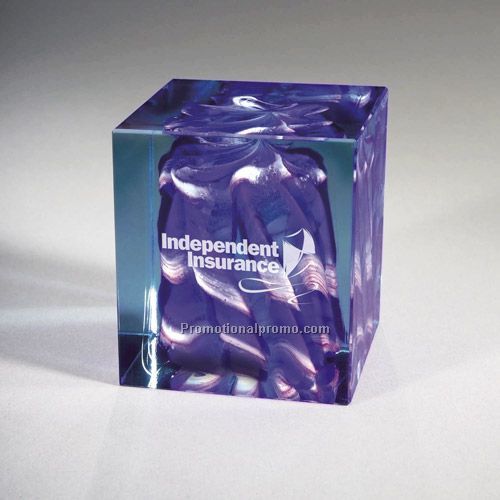 CUBIC - ECO FRIENDLY