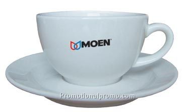 Cameo/Cappucino Cup 10oz. / 6