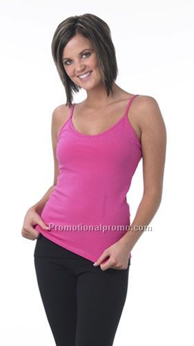 Cami Top Without Built-in Bra
