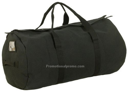 Canvas Equipment Bag