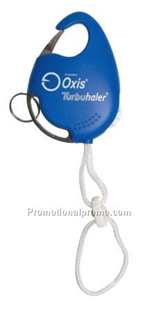 Carabiner Bottle Holder