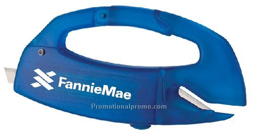 Carabiner Multi-Cutter