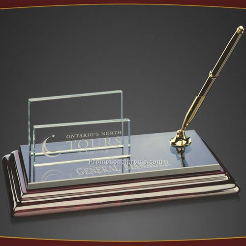 Cardholder Penset - Sommerville Single